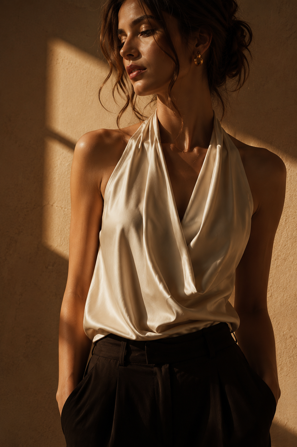 Tops — GRÉVA COUTURE