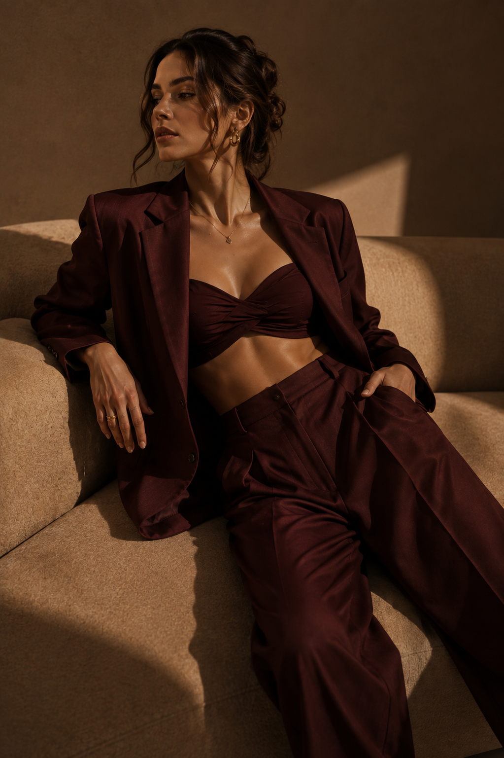 Sets — GRÉVA COUTURE