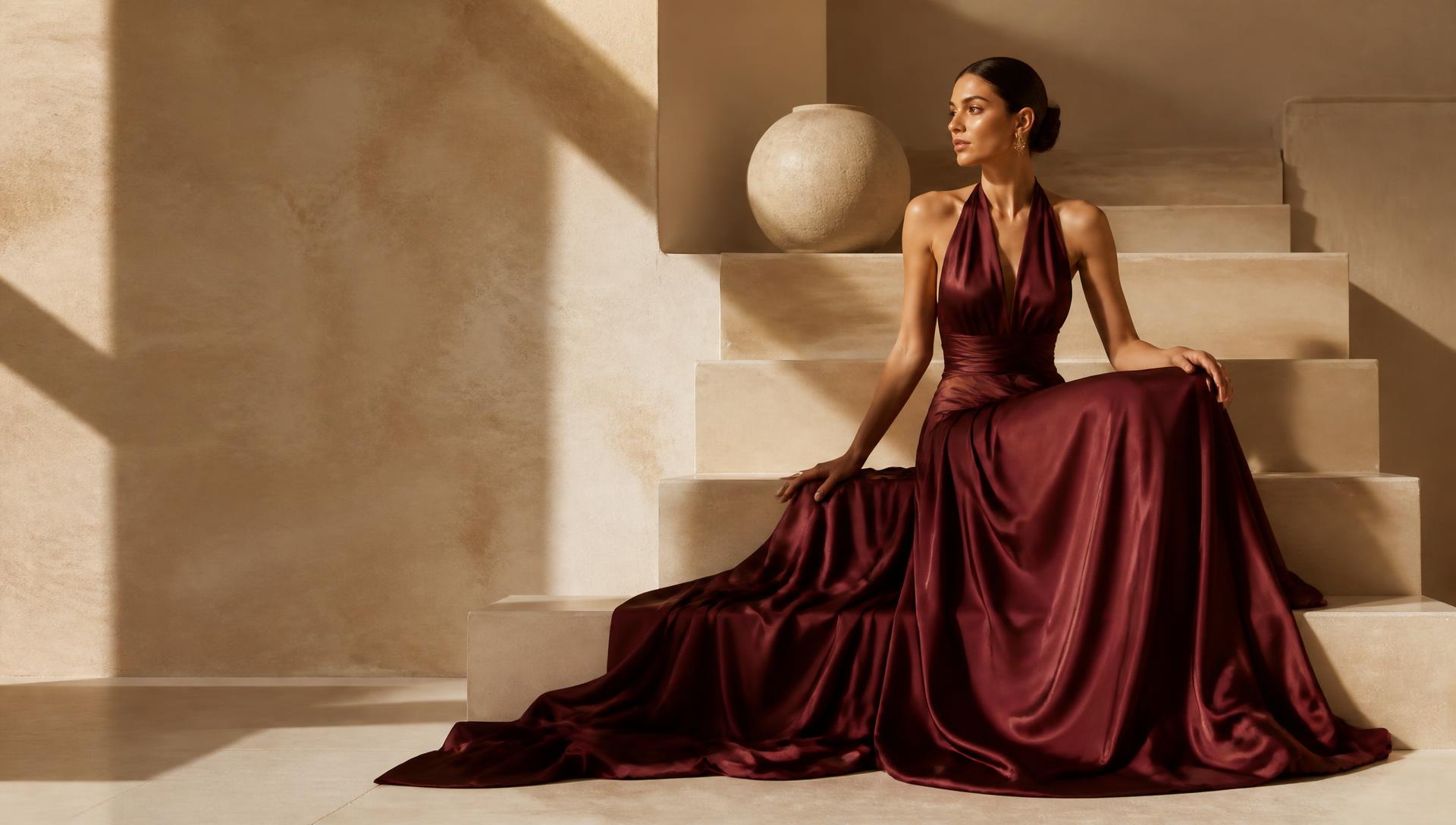 GRÉVA COUTURE Chapter I campaign
